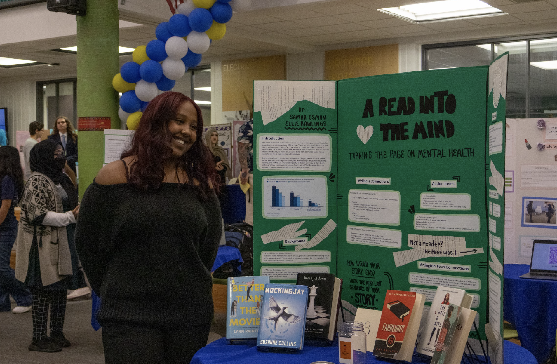 Best Life Fair: Class of '27
